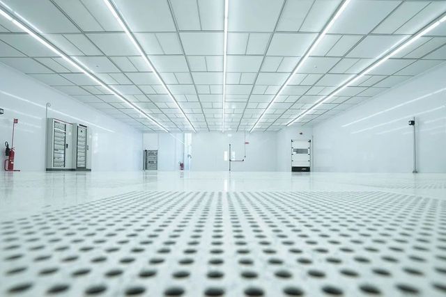Clean Rooms Size Any Size Color All Colors Germs Monitoring Yes Humidity Control Yes Temperature Control Yes Particle Monitoring - Image 2