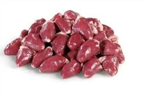 Premium Frozen Chicken Hearts High Quality Fresh Processed Protein Rich Food Ingredient Direct Factory Supply Fast. - Image 5