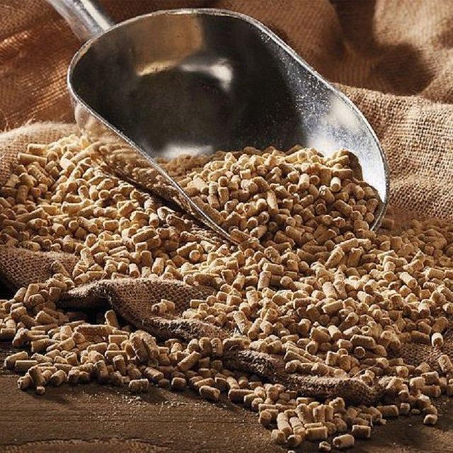 Professional Wood Pellets Suitable For Pellet Stoves Furnaces And Industrial Heating Systems Wholesale Price - Image 5