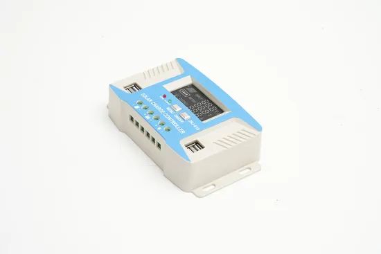 High-Efficiency PWM Solar Charge Controller for 12V/24V Applications - Image 2