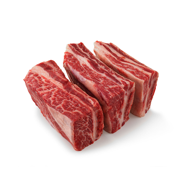 Good quality A4-A5 wagyu beef short rib price product - Image 1