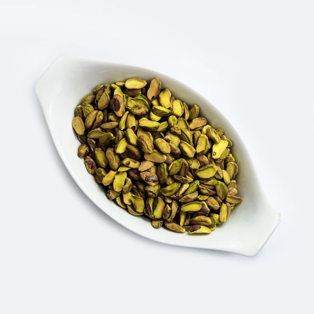 High Quality Pistachio Nuts Bulk Supply Fresh Natural Snack Wholesale Perfect for Chocolate Confectionery and Baking - Image 4