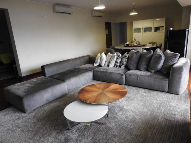 Salon Interior Designing Service Service Charge Yes Service Mode Offline Service Location/City Local Available Services Salon Interior - Image 2