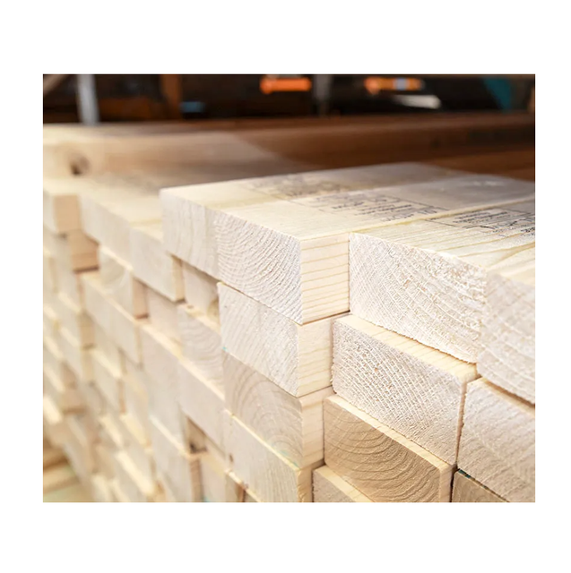 70 X 45mm MGP10 Framing Pine Timber Lumbers Wholesale - Image 5