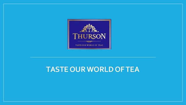 Tea - Image 1