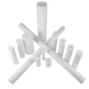 Water Filter Cartridges for Water Treatment Water Filter System - Image 2
