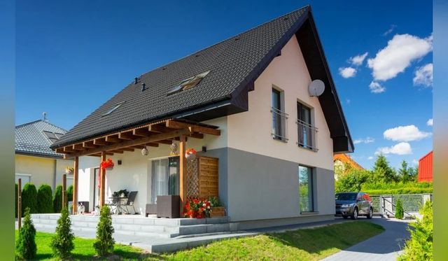 Single Storey House Construction Service Service Mode Offline Minimum Order Quantity 1 Service Location PAN India Mode Of Payment - Image 2