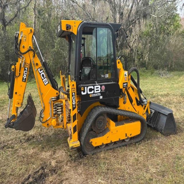 Buy Original JCB 1CX Backhoe Loader For Sale With Front Loader Attachment multi-function earth-moving machine Fast Deliv - Image 3