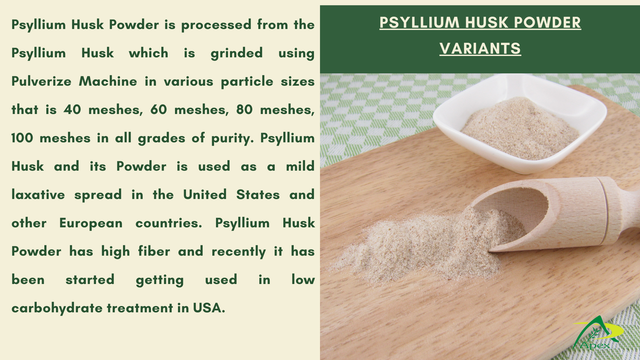 Psyllium Husk Super White , Psyllium Husk SuperWhite ,Plantago Ovata, Psyllium Husk White, Psyllium Husk White whole, Psyllium White, Psyllium Husk Super White Powder Bulk Supplier From India - Image 3