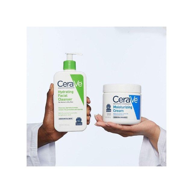 Cerave products ready for export in assorted packaging options Authentic Cerave skincare range for sale - Image 2