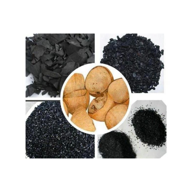 Shisha coconut shell charcoal Fast Burning Charcoal Modern Modern Using For Many Industries Carb Fsc Coc Customized Packing - Image 3