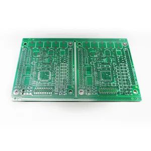 Customized PCBA Manufacturer Industry Control Electronic Circuits Board PCB Design Assembly Development - Image 5