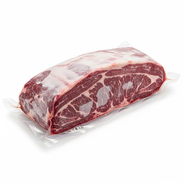Top Quality Frozen Beef Silverside Tender Beef Silverside For Hotels Restaurants And Large Scale Buyers - Image 3