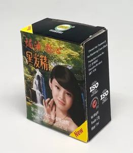 Hot Sales Hair Color Dye Easy Use DIY Hair Color Dye OEM Yes House Use Yes Type Permanent Origin Zhejiang Trademark - Image 3