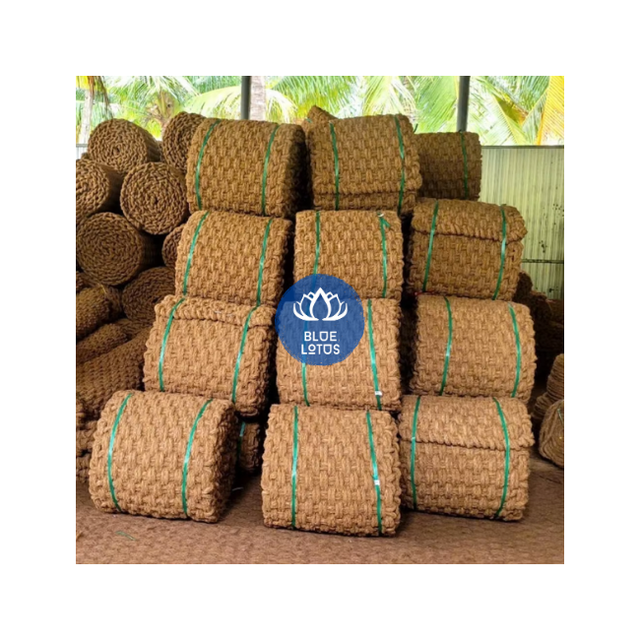 COIR MAT Width > 120 cm to 200 cm, > 200 cm, > 80 cm to 120 cm, Up to 80 cm Length > 120 cm to 200 cm, > 200 cm, > 80 cm to 120 cm, Up to 80 cm - Image 3