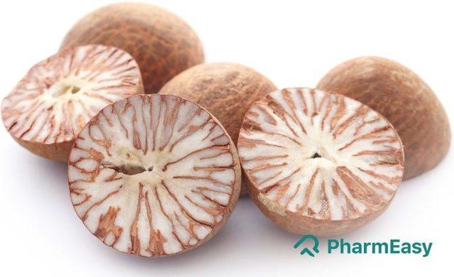 Dried Split Betel Nut - Image 1