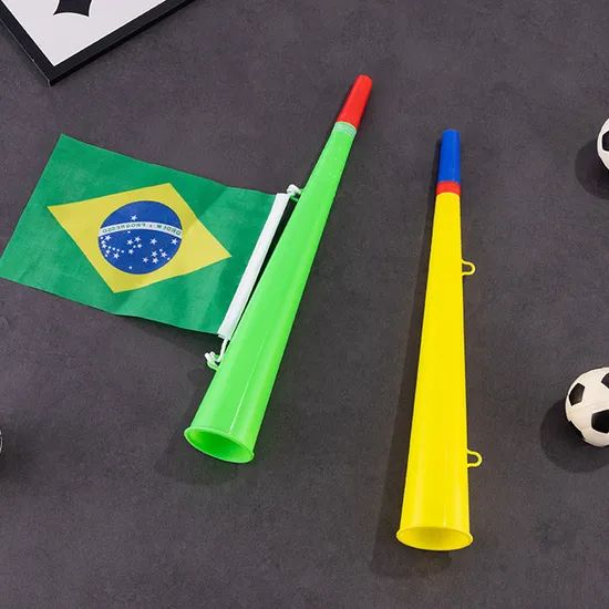 OEM Bulk Vuvuzela Fan Horns - Image 5