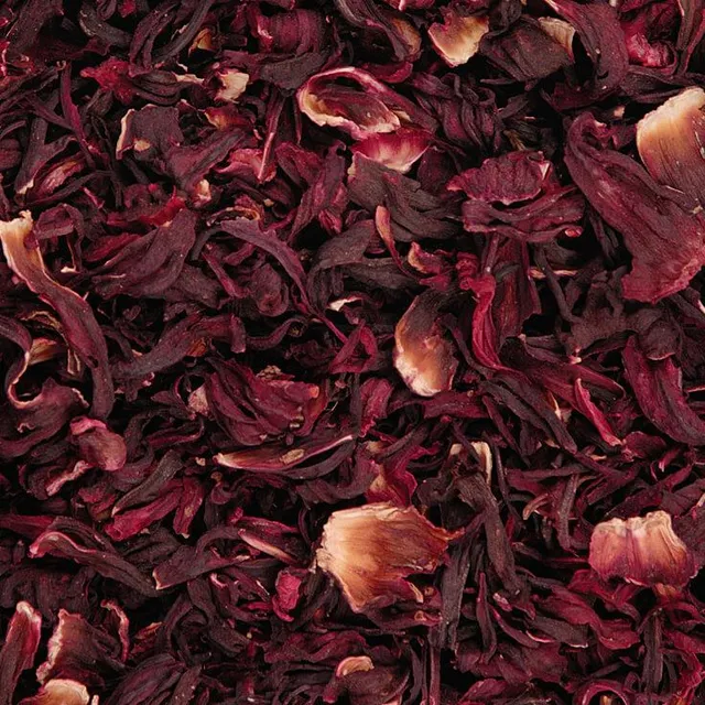Affordable EXPORT GRADE DRIED HIBISCUS Available for bulk export worldwide - Image 4