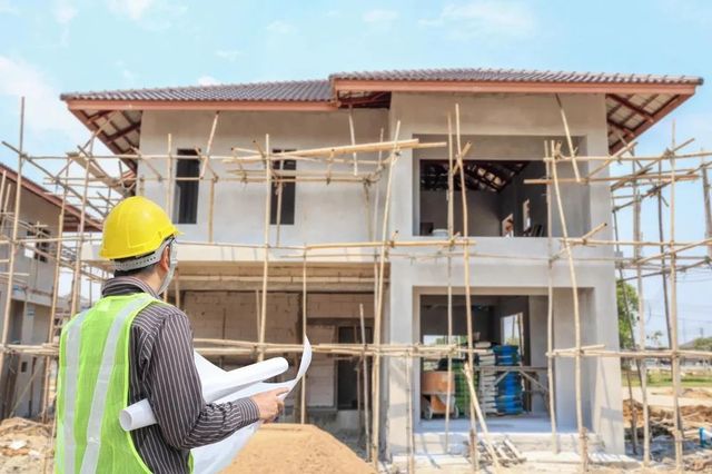 Residential Building Renovation Services - Image 3