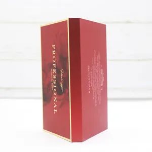 Custom Rigid Handmade Paper Eyeshadow Box Multi-Color Eyeshadow Tray - Image 2