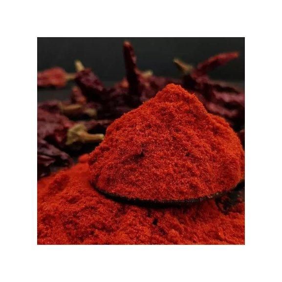 Great Taste Seasonings Natural Pure Ground Sweet Pepper Powder Paprika Flour for Spice HUAWAVE Supply Paprika Wholesale Price Sweet Paprika Extract Sweet Pepper Powder HUAWAVE Supply Paprika Wholesale Price Sweet Paprika Extract Sweet Pepper Powder - Image 4