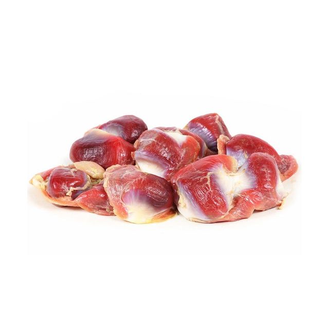 Frozen Chicken Gizzards 90% Cleaned Frozen Chicken Gizzards Bulk Supply For Food Industry Processing And Meat Importers - Image 4