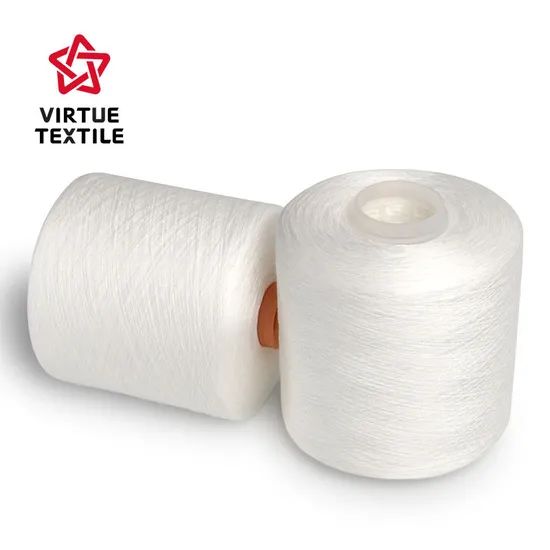 High-Quality Poly Core Spun Sewing Thread for All Fabrics - Image 3