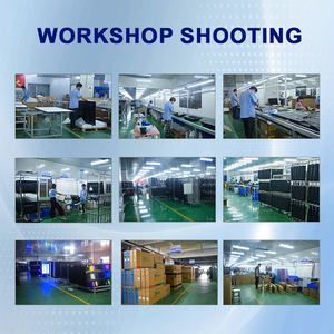 Led Tv Set Factory Accept Custom OEM Android Tv Smart 24 32 40 43 50 55 65 75 85 Inch Televisions Smart Tvs 4k Televisor - Image 5