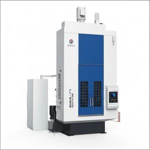 High Efficiency LJ57 Broaching Machine Internal Lathe with Adjustable Speed - Image 3