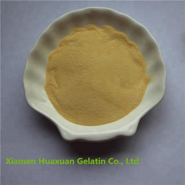 yeast peptone peptone casein trade Brand Name Huaxuan Place of Origin Fujian, China Model Number Industrial collagen - Image 3