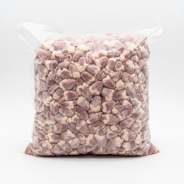 Export Quality Frozen Chicken Hearts Premium Frozen Chicken Hearts For Global Meat Processing And Wholesale Distribution - Image 3