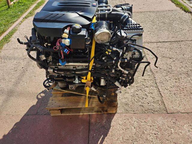 ENGINE BMW F06 F10 M6 M5 4.4 ENGINE S63B44B - Image 3