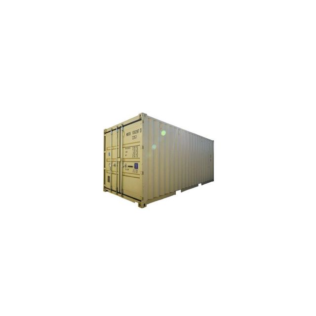 Top-value new used 20ft 40ft storage units with high-quality features including high cube refrigeration - Image 4