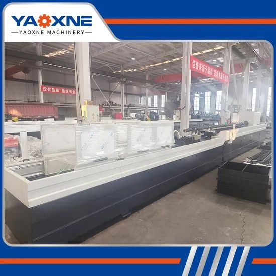 2024 Whosale Internal Grinding Machine CNC Centerless Grinder Boring Honing Machine - Image 1