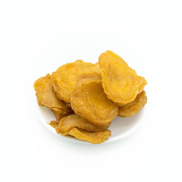 100% Natural Dried Pears Sweet And Soft Dried Pears Available In Bulk For Food Industry Buyers - Image 3