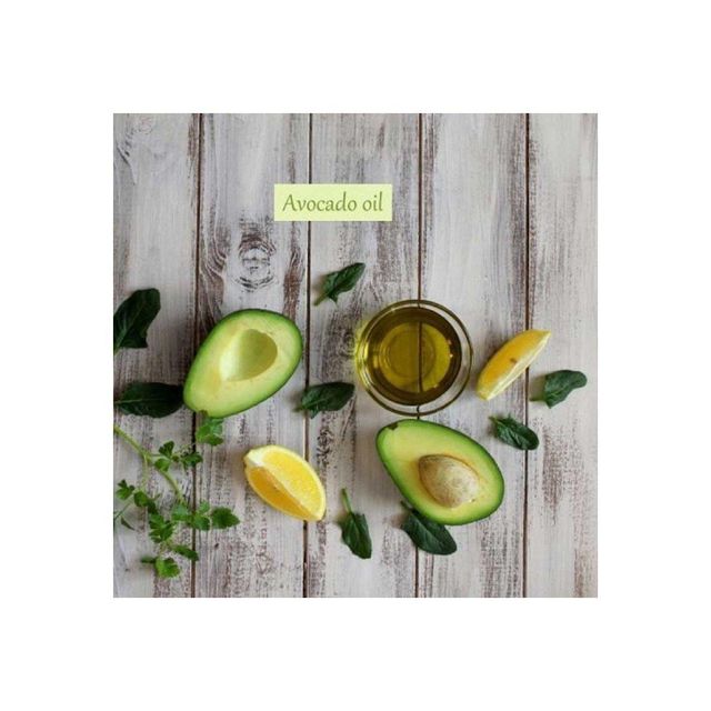 Cold Pressed Food Grade Pure Natural Organic Avocado Oil for Cooking - Image 4