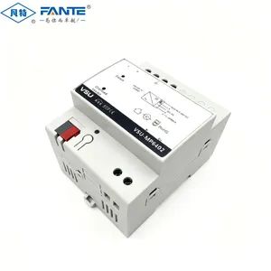 Knx Wall Switch: Home Automation Smart Lighting Switch Units - Image 2