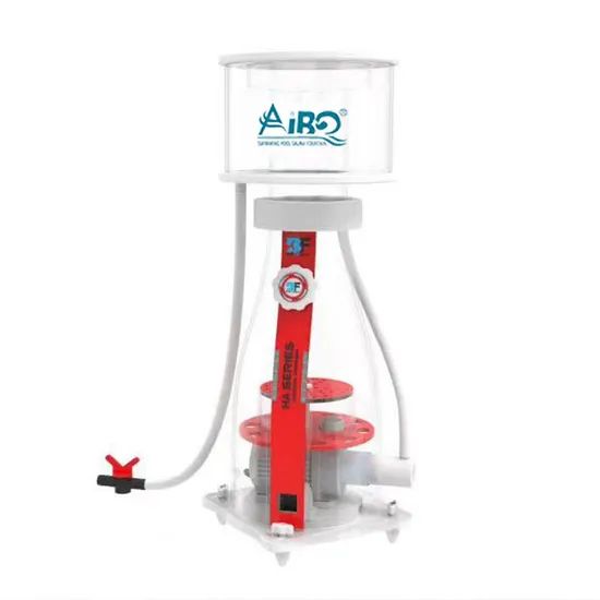 Factory-Customized Ras Foam Fractionators, Commercial Protein Skimmers, Aquarium Protein Skimmers - Image 1