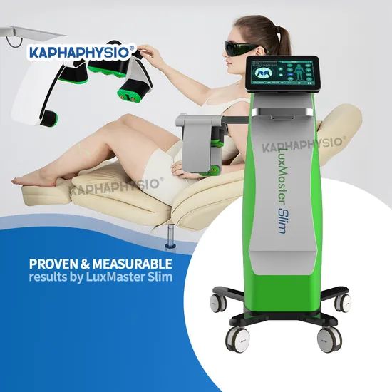 Professional Red Light Therapy Device for Enhanced Recovery Group Adult Power 180va Theory Laser HS Code 90191010 Origin - Image 2