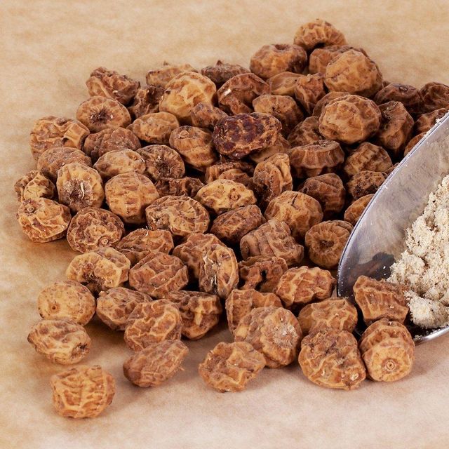Premium Tiger Nut Organic Tiger Nut Rich In Natural Fiber And Nutrients With High Energy Content For Healthy Markets - Image 2