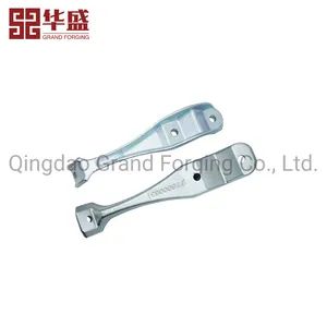 High Quality Hot Forging Metal Forging Steel Forging Forging Manufacturers - Image 3