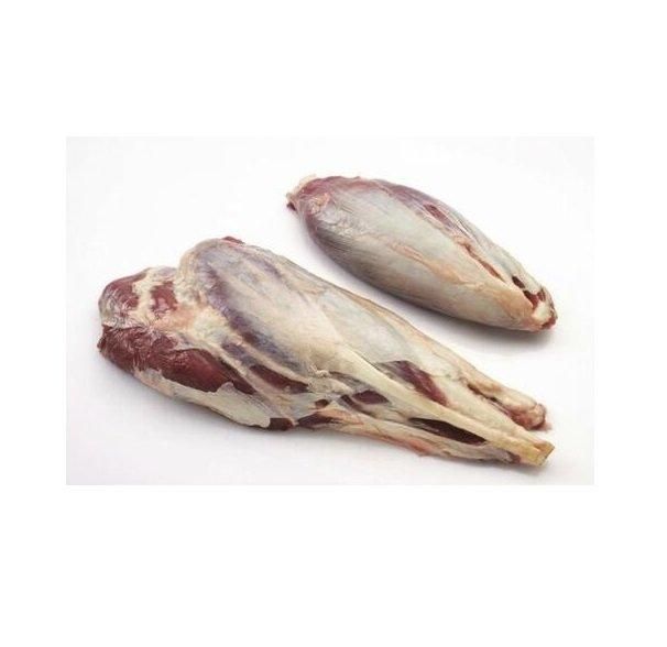 Boneless Beef - Shank - Buffalo Meat - Halal Beef Meat - Beef Frozen Fresh - Image 4