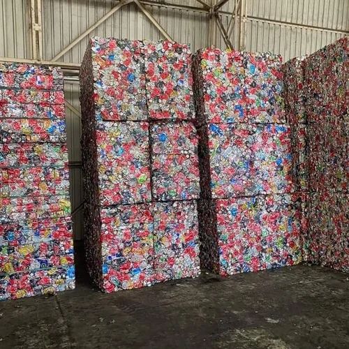 High Grade Aluminum UBC Scrap Ideal for Melting Refining and Industrial Applications - Image 5