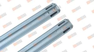 Refrigerator Fridge Manufacturing PPGI Profile Making Roll Forming Production Line - Image 6