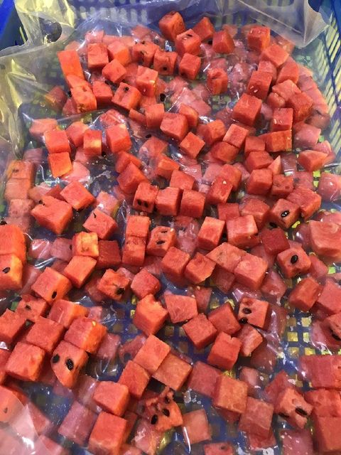 Best Selling Product - Frozen Water melon Best Offer with High Quality Origin Vietnam Water melon- whatsap 0084989322607 - Image 4