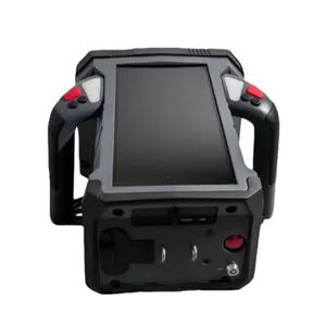 Portable Handheld Backscatter X-ray Imager for Security Inspection - Image 4