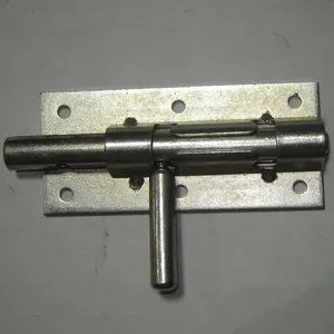 Gate Latch for Fence Gate Bolted Type - Image 1