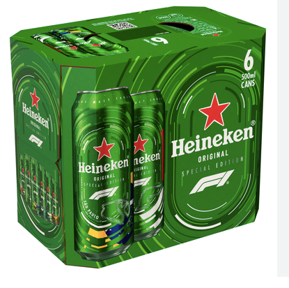 Premium Taste original Heineken-Lager Beer Wholesale. Discount prices - Image 5