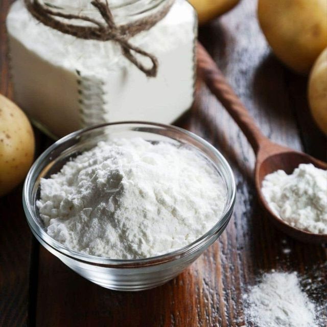 Export Ready Potato Starch Powder for Food and Industrial Applications with Custom Packaging - Image 4