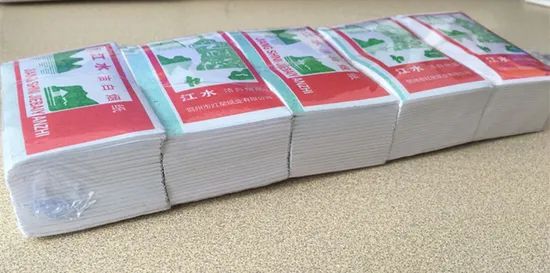 Regular Size Cigarette Rolling Papers Origin China Size 14-24GSM Customized Yes Pulp Style Virgin Brand OEM, Richer Type Rolling - Image 6